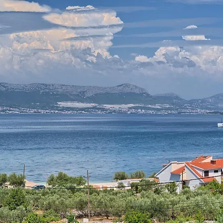 Micos With Pool Апартаменты