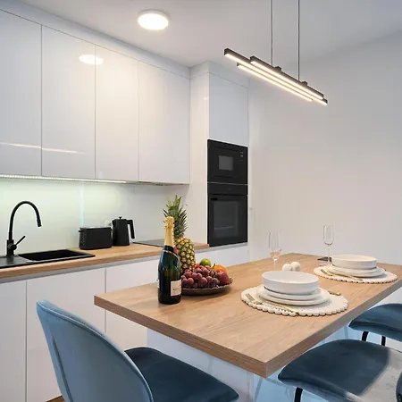 Micos With Pool * Slatine