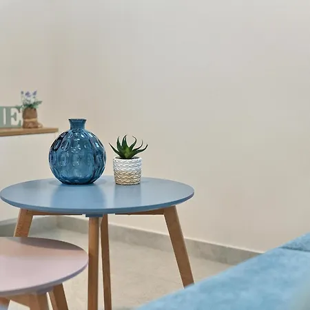 Micos With Pool Apartman *