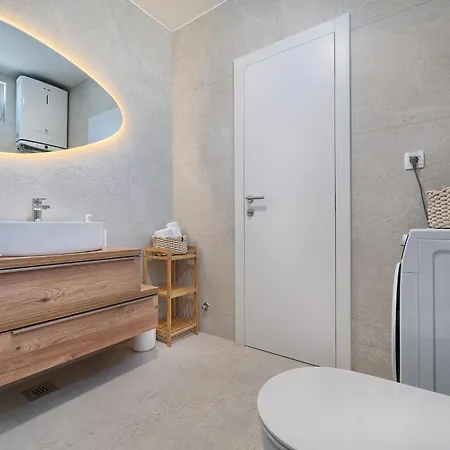 Apartman Micos With Pool *