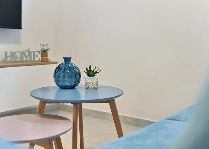 Micos With Pool Apartman *