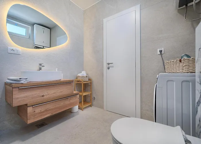 Apartman Micos With Pool *