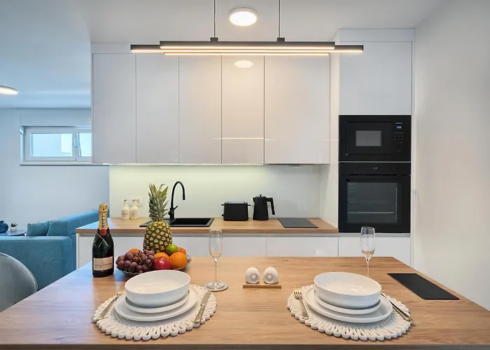 Micos With Pool * Slatine