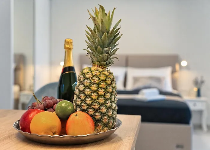 Micos With Pool Apartman